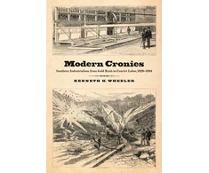 KNYGA Kenneth H Wheeler Modern Cronies