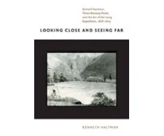 KNYGA Kenneth Haltman Looking Close and Seeing Far