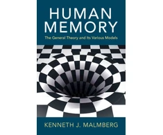 KNYGA Kenneth J Malmberg Human Memory