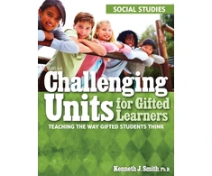 KNYGA Kenneth J Smith Challenging Units for Gifted Learners