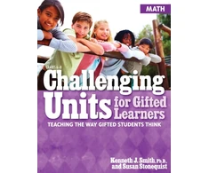 KNYGA Kenneth J Smith Challenging Units for Gifted Learners