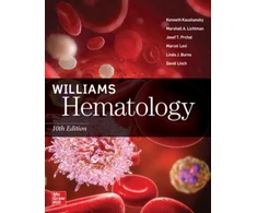 KNYGA Kenneth Kaushansky Williams Hematology