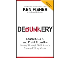 KNYGA Kenneth L Fisher Debunkery