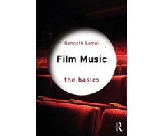 KNYGA Kenneth Lampl Film Music