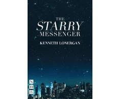 KNYGA Kenneth Lonergan Starry Messenger