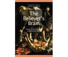 KNYGA Kenneth M Heilman Believer's Brain