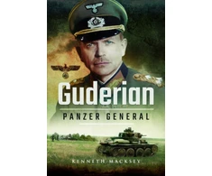 KNYGA Kenneth Macksey Guderian: Panzer General