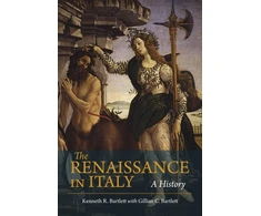 KNYGA Kenneth R Bartlett Renaissance in Italy