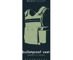 KNYGA Kenneth R Rosen Bulletproof Vest