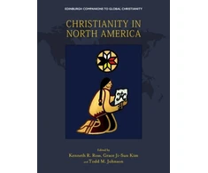KNYGA Kenneth R Ross Christianity in North America
