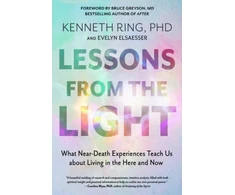 KNYGA Kenneth Ring Lessons from the Light