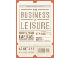 KNYGA Kenneth Roberts Business of Leisure
