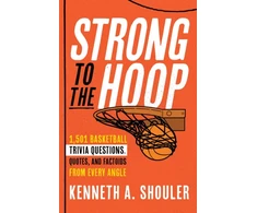 KNYGA Kenneth Shouler Strong to the Hoop