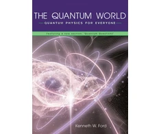 KNYGA Kenneth W Ford Quantum World
