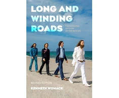 KNYGA Kenneth Womack Long and Winding Roads, Revised Edition