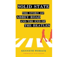 KNYGA Kenneth Womack Solid State