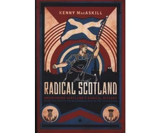 KNYGA Kenny Macaskill Radical Scotland