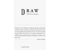 KNYGA Kenya Hara: Draw