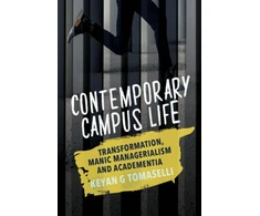 KNYGA Kenyan G Tomaselli Contemporary Campus Life