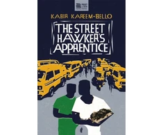 KNYGA Kereem Belo Street Hawker's Apprentice
