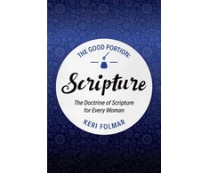 KNYGA Keri Folmar Good Portion – Scripture