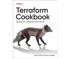 KNYGA Kerim Satirli Terraform Cookbook