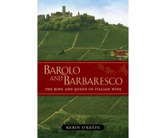 KNYGA Kerin Okeefe Barolo and Barbaresco