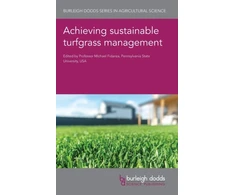 KNYGA Kerns Fidanza Achieving Sustainable Turfgrass Management