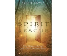 KNYGA Kerrie Erwin Spirit Rescue