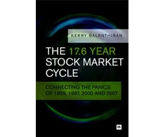 KNYGA Kerry Balenthiran 17.6 Year Stock Market Cycle