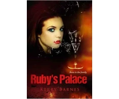 KNYGA Kerry Barnes Ruby's Palace