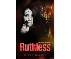 KNYGA Kerry Barnes Ruthless