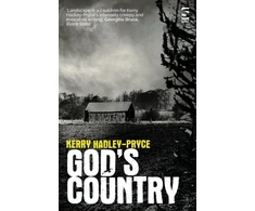 KNYGA Kerry Hadley Pryce God’s Country