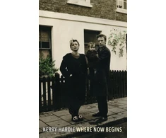 KNYGA Kerry Hardie Where Now Begins