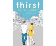 KNYGA Kerry Hudson Thirst
