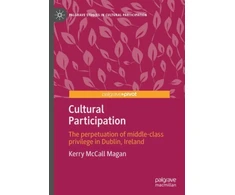 KNYGA Kerry Mccall Magan Cultural Participation