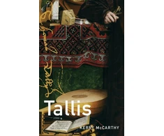KNYGA Kerry Mccarthy Tallis