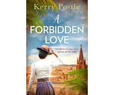 KNYGA Kerry Postle Forbidden Love