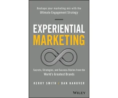 KNYGA Kerry Smith Experiential Marketing