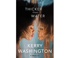 KNYGA Kerry Washington Thicker than Vanduo
