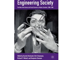 KNYGA Kerstin Bruckweh Engineering Society