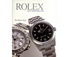 KNYGA Kesaharu Imai Rolex