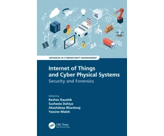 KNYGA Keshav Kaushik Internet of Things and Cyber Physical Systems