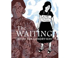 KNYGA Keum Suk Gendry-Kim Waiting