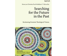 KNYGA Keun-joo Christine Pae Searching for the Future in the Past