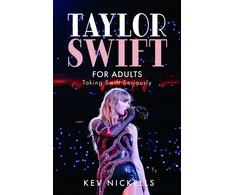 KNYGA Kev Nickells Taylor Swift for Adults