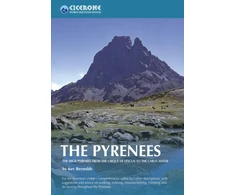 KNYGA Kev Reynolds Pyrenees