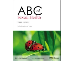 KNYGA Kevan Wylie ABC of Sexual Health