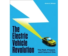 KNYGA Kevin A Wilson Electric Vehicle Revolution