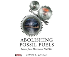 KNYGA Kevin A Young Abolishing Fossil Fuels